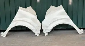 Suzuki Wagon R 55 Stingray Fender