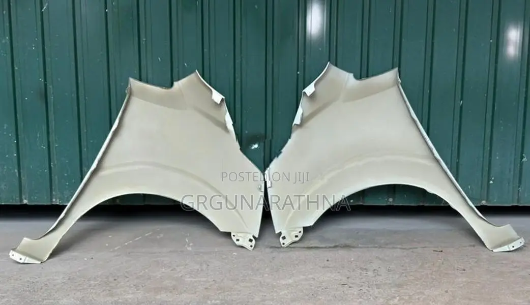 Suzuki Wagon R 55 Stingray Fender