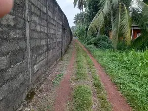 Bare Land in Monaragala