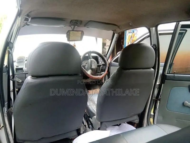 Maruti Suzuki 800 2007