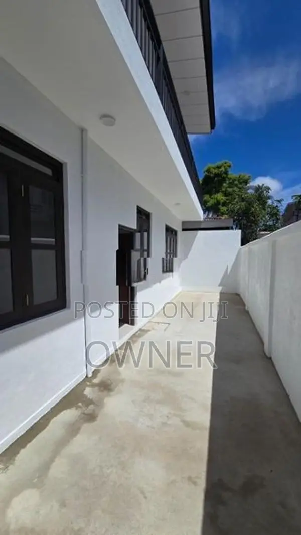 Brand New Unfurnished House For Rent In Katubedda Moratuwa