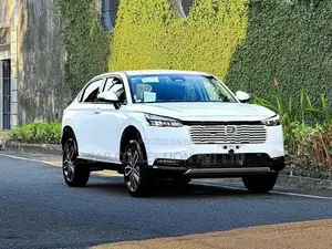Honda Vezel Z Premium 2025