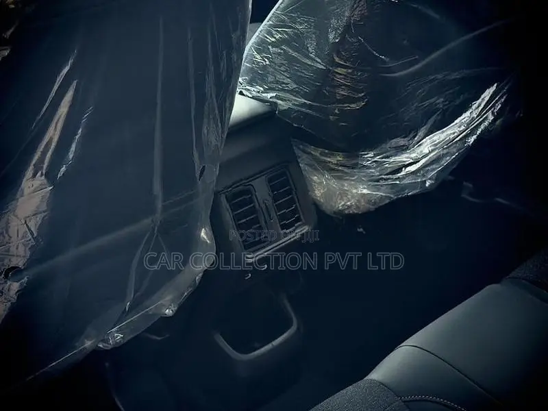 Honda Vezel Z Premium 2025