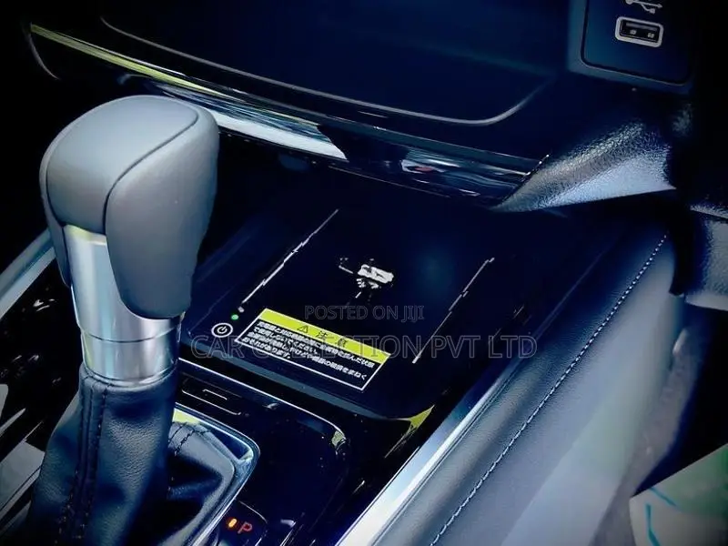 Honda Vezel Z Premium 2025