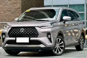 Toyota Veloz Premium 7 Seater 2026