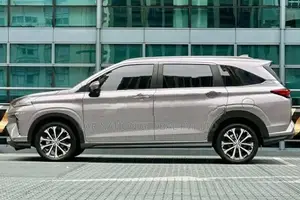 Toyota Veloz Premium 7 Seater 2026