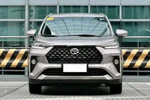 Toyota Veloz Premium 7 Seater 2026