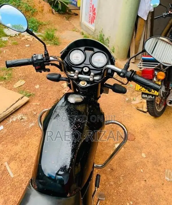 Yamaha Libero 2004