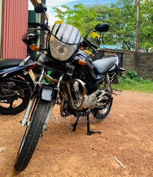 Yamaha Libero 2004