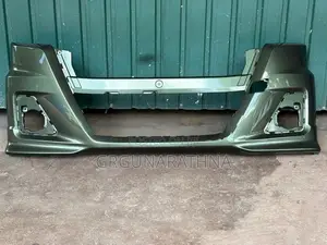 Suzuki Wagon R 95s Front Bumper 2026