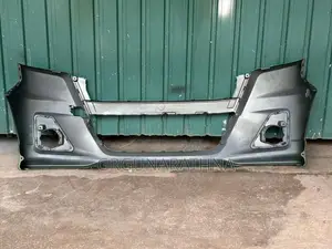 Suzuki Wagon R 95s Front Bumper 2026