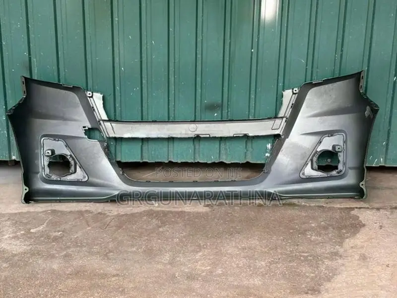 Suzuki Wagon R 95s Front Bumper 2026