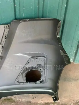 Suzuki Wagon R 95s Front Bumper 2026