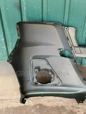 Suzuki Wagon R 95s Front Bumper 2026