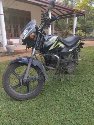 TVS Metro 2014