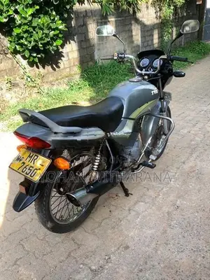 TVS Star Sport 2006
