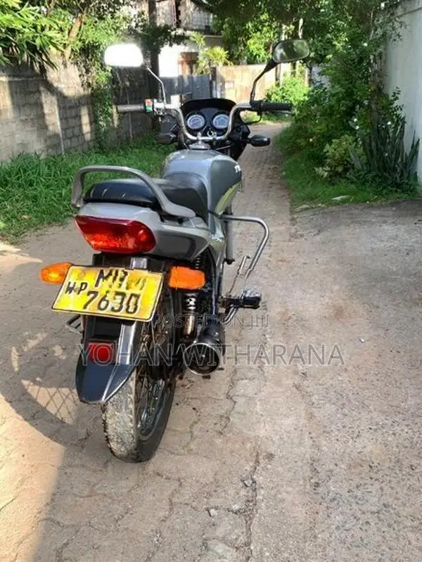 TVS Star Sport 2006