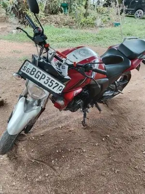 Yamaha FZs V2 2018