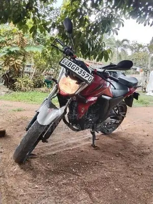 Yamaha FZs V2 2018