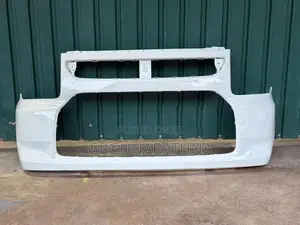 Suzuki Wagon R 85 Fx Front Bumper 2025
