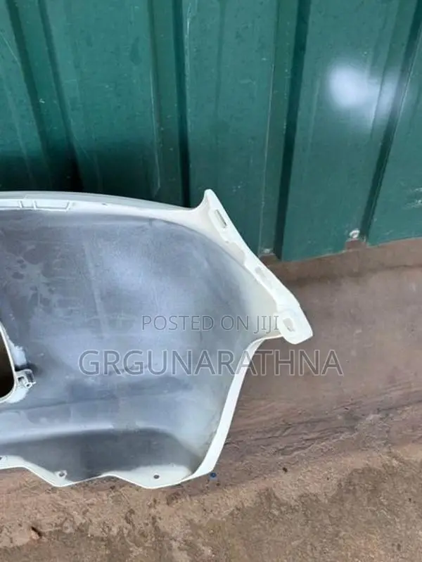 Suzuki Wagon R 85 Fx Front Bumper 2025