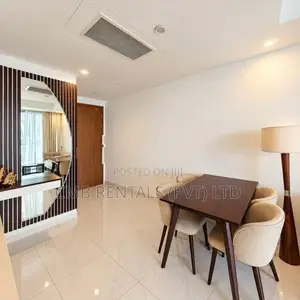 Capitol TwinPeaks - 2 Bedroom Apartment for Rent Col CA1178