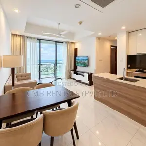 Capitol TwinPeaks - 2 Bedroom Apartment for Rent Col CA1178