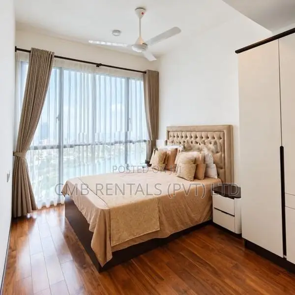Capitol TwinPeaks - 2 Bedroom Apartment for Rent Col CA1178