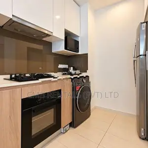 Capitol TwinPeaks - 2 Bedroom Apartment for Rent Col CA1178