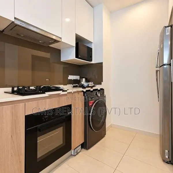 Capitol TwinPeaks - 2 Bedroom Apartment for Rent Col CA1178