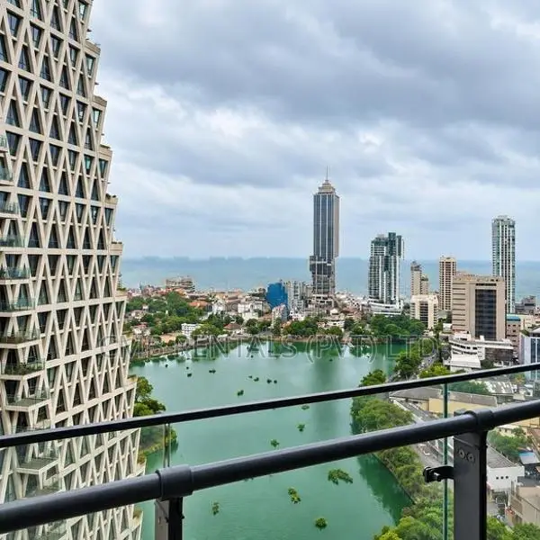 Capitol TwinPeaks - 2 Bedroom Apartment for Rent Col CA1178