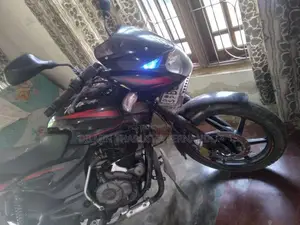 Bajaj Pulsar 150 2018