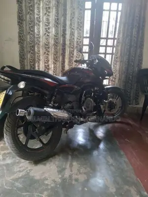 Bajaj Pulsar 150 2018