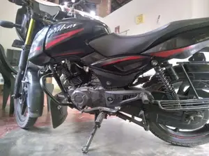 Bajaj Pulsar 150 2018