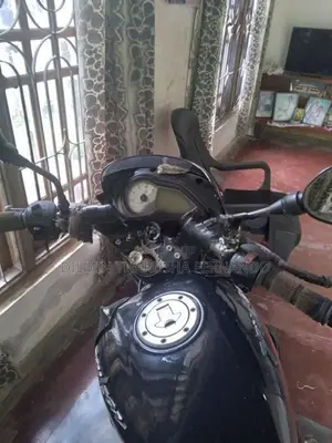 Bajaj Pulsar 150 2018