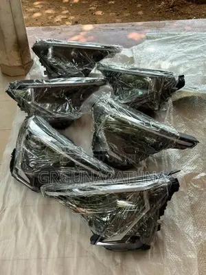 Kia Sonet Head Light 2025