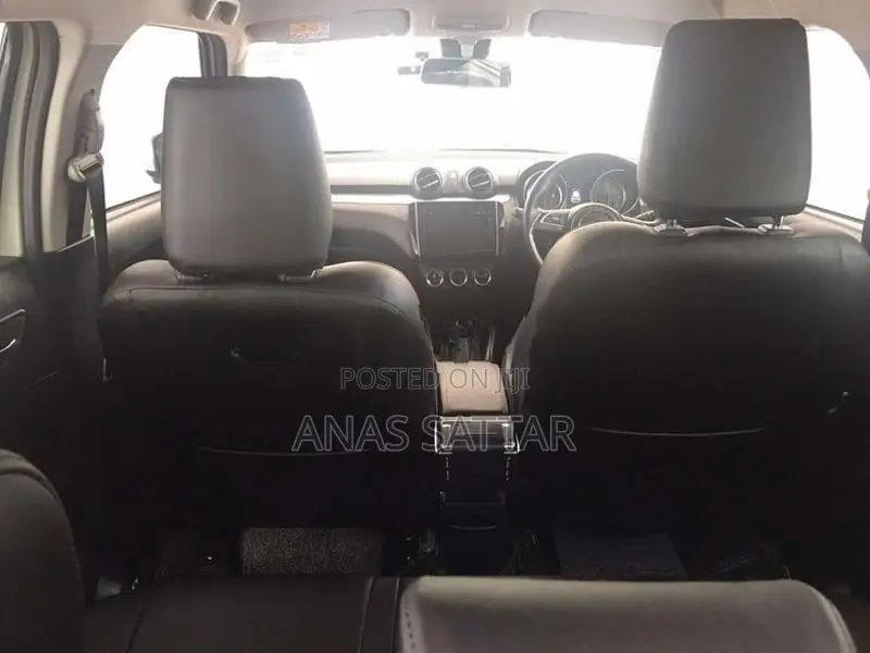 Suzuki Swift RS 2018