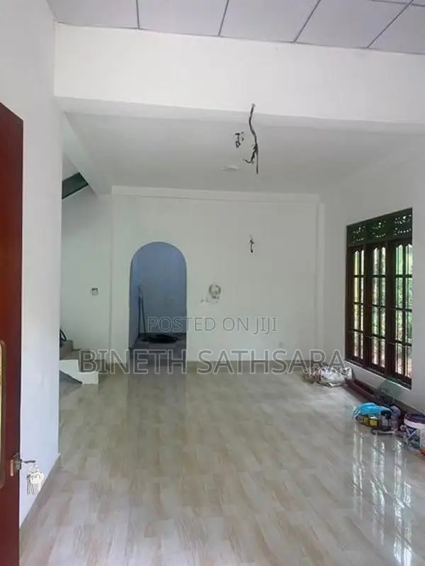New House Rent in Meegoda