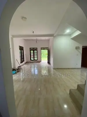 New House Rent in Meegoda