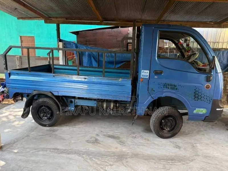 Tata Dimo Batta 2019