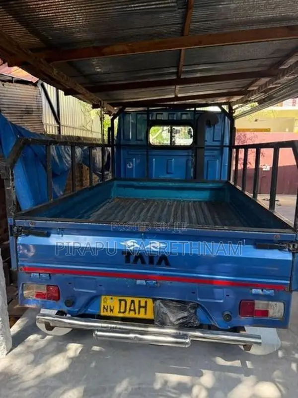 Tata Dimo Batta 2019
