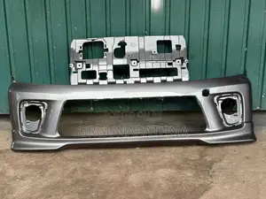 Suzuki Wagon R 55 FZ Front Bumper