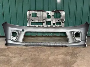 Suzuki Wagon R 55 FZ Front Bumper