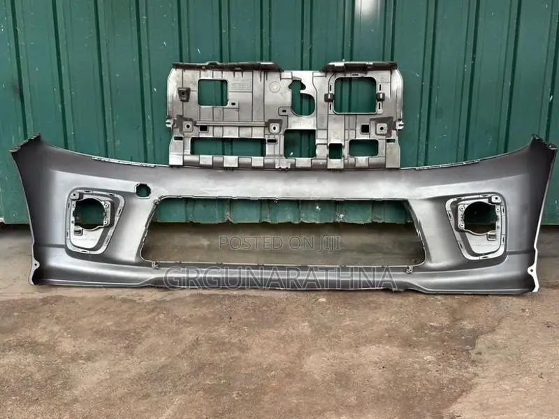 Suzuki Wagon R 55 FZ Front Bumper