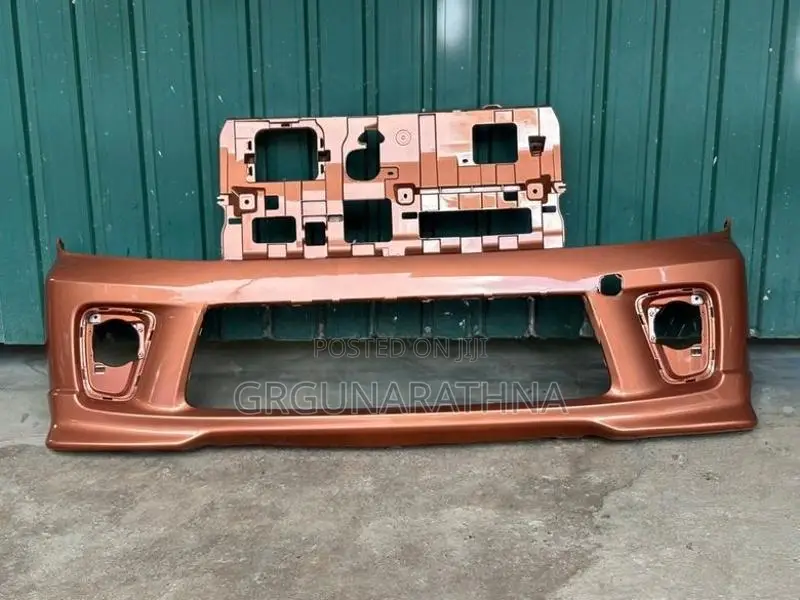 Suzuki Wagon R 55 FZ Front Bumper