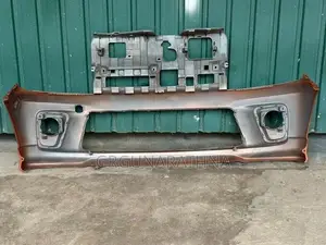 Suzuki Wagon R 55 FZ Front Bumper