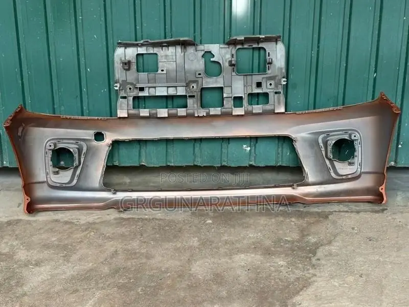 Suzuki Wagon R 55 FZ Front Bumper