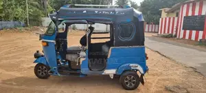 Bajaj RE 2007