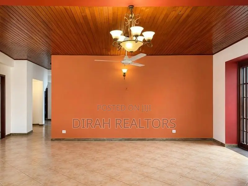 4BR House for Rent | Battaramulla (ZR-0028)