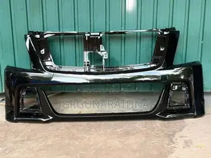 Suzuki Wagon R 55 Stingray Front Bumper